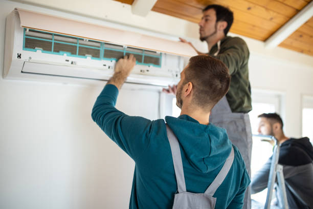 Air Duct Cleaning in Youngwood, PA