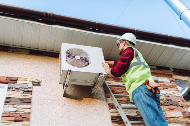 Best Ductless HVAC Repair  in Youngwood, PA