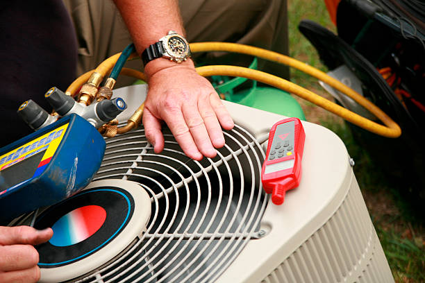 Best Commercial HVAC Repair  in Youngwood, PA