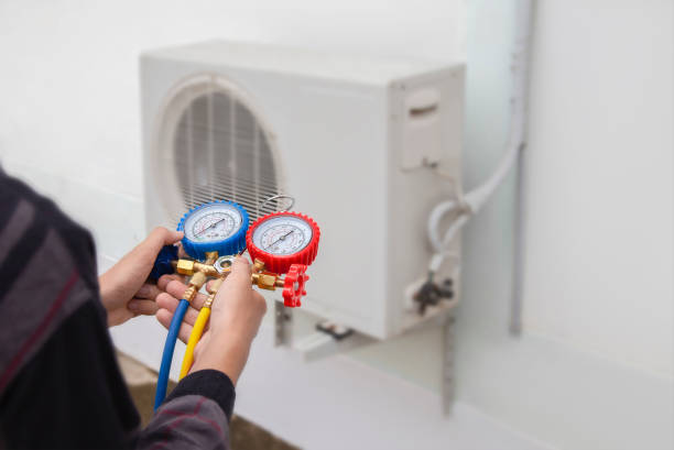 Best Residential HVAC Services  in Youngwood, PA