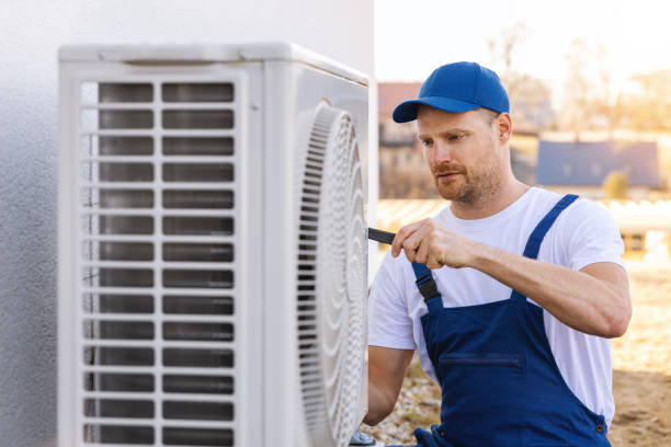 Best HVAC Emergency Services  in Youngwood, PA